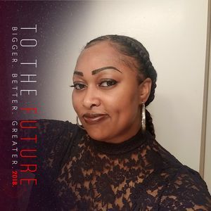 Meet your Posher, Kimorie